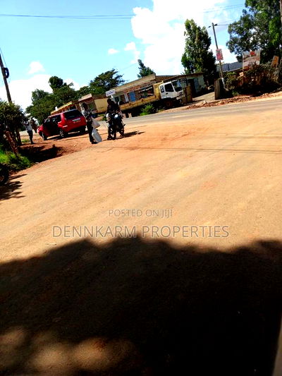 Prime Residential Plot in Jambu TV, Thogoto, Gikambura! - Image 2