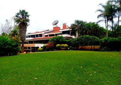 1.9-Acre Garden Estate at KSh 300M