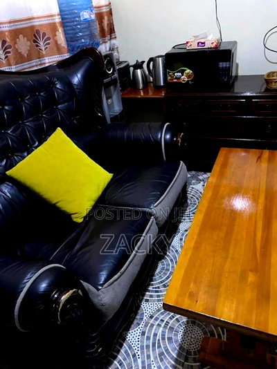 Furnished Mini Flat in Ole Odume, Junction, Valley Arcade for rent - Image 2