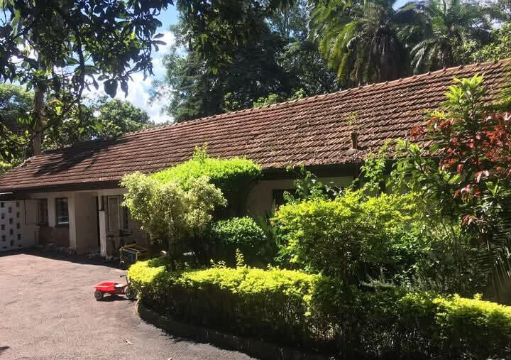 1.2-Acre Plot at KSh 120M