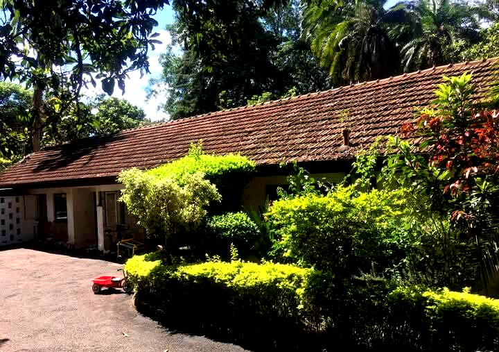 1.2-Acre Plot at KSh 120M