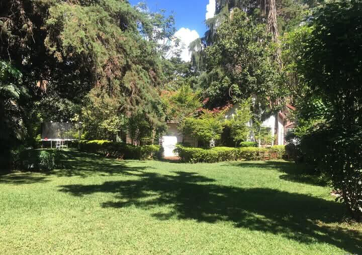 1.2-Acre Plot at KSh 120M