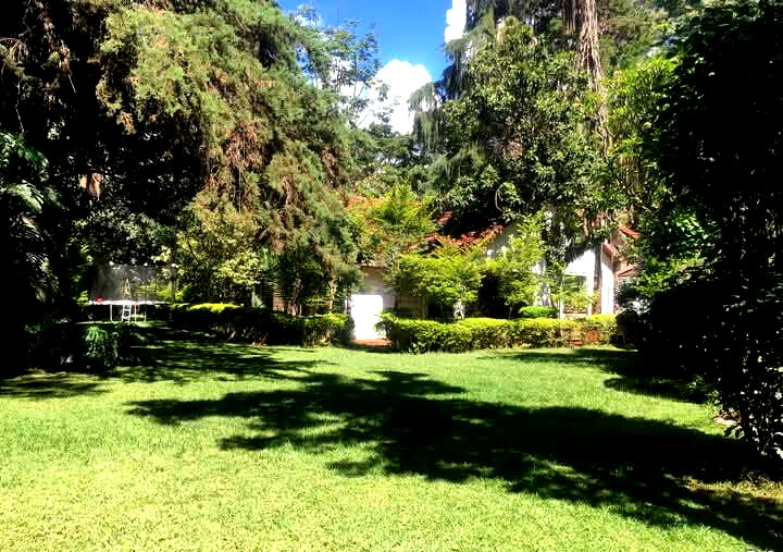 1.2-Acre Plot at KSh 120M