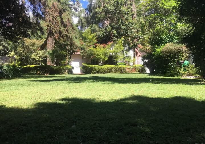 1.2-Acre Plot at KSh 120M