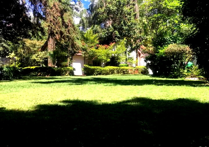 1.2-Acre Plot at KSh 120M