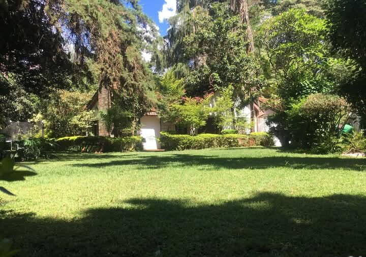 1.2-Acre Plot at KSh 120M