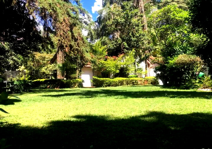 1.2-Acre Plot at KSh 120M