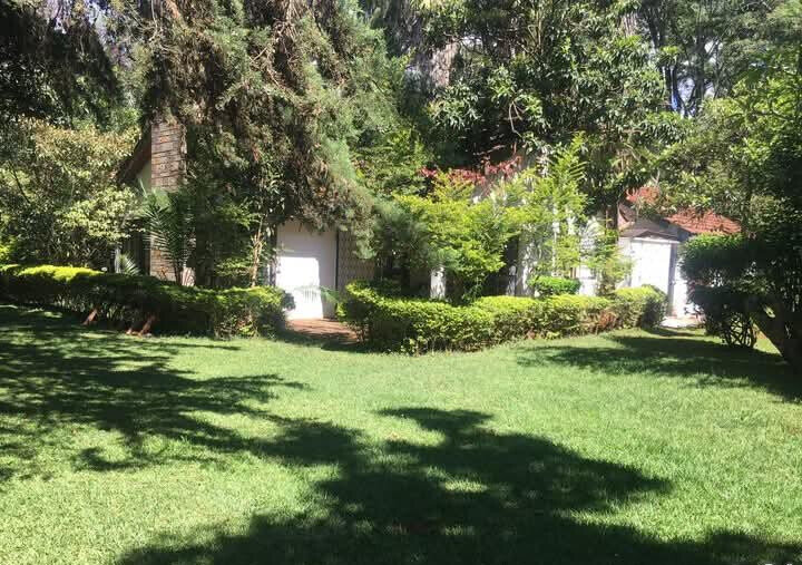 1.2-Acre Plot at KSh 120M