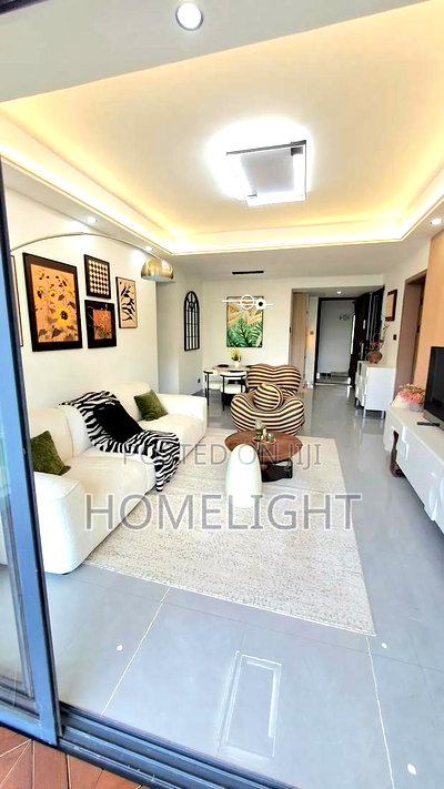 2bdrm Apartment in Kilimani for sale - Image 1