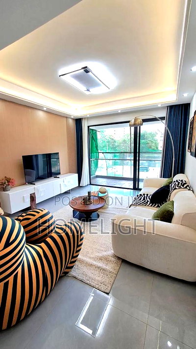 2bdrm Apartment in Kilimani for sale - Image 2