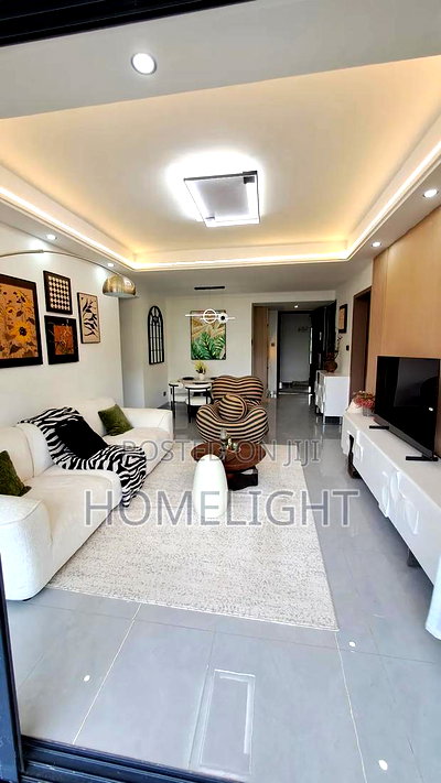 2bdrm Apartment in Kilimani for sale - Image 15
