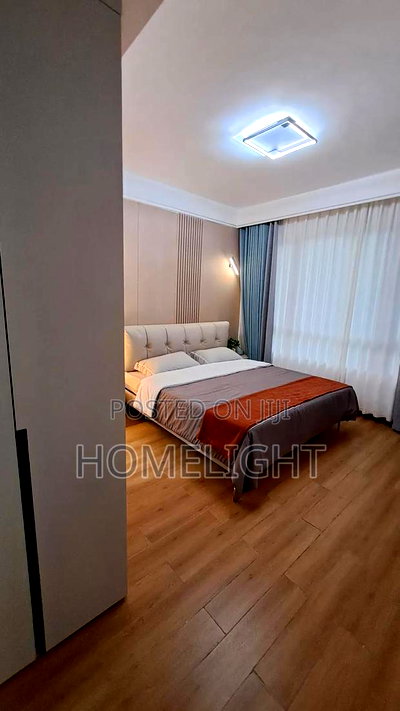 2bdrm Apartment in Kilimani for sale - Image 13
