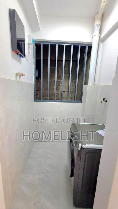 2bdrm Apartment in Kilimani for sale - Image 3