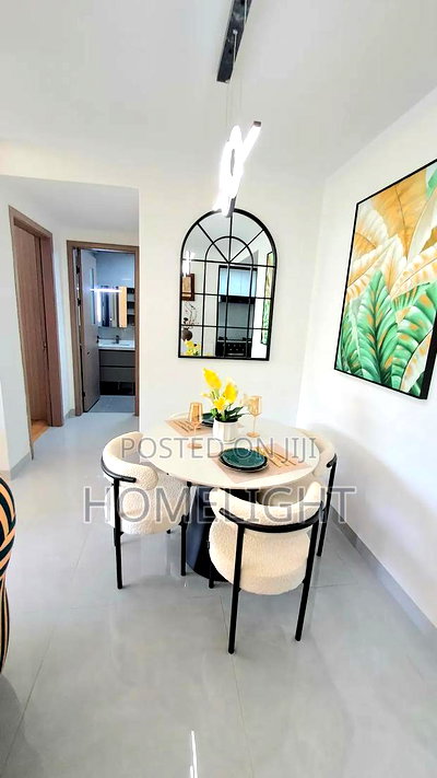 2bdrm Apartment in Kilimani for sale - Image 11