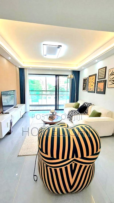 2bdrm Apartment in Kilimani for sale - Image 10