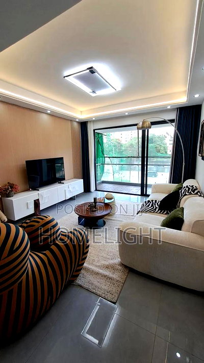 2bdrm Apartment in Kilimani for sale - Image 4