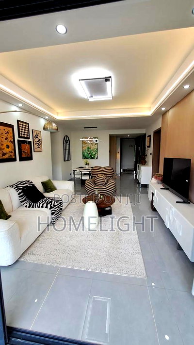 2bdrm Apartment in Kilimani for sale - Image 9