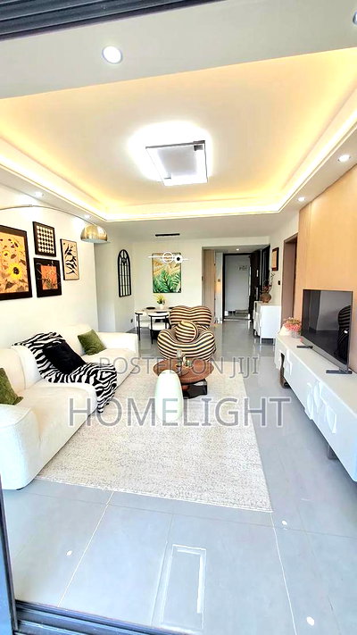 2bdrm Apartment in Kilimani for sale - Image 14