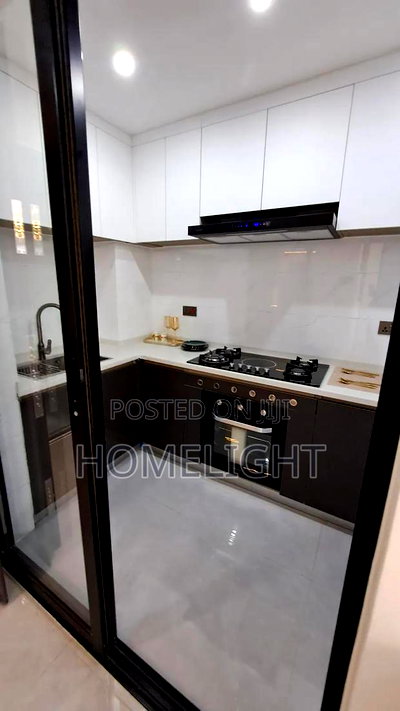 2bdrm Apartment in Kilimani for sale - Image 8