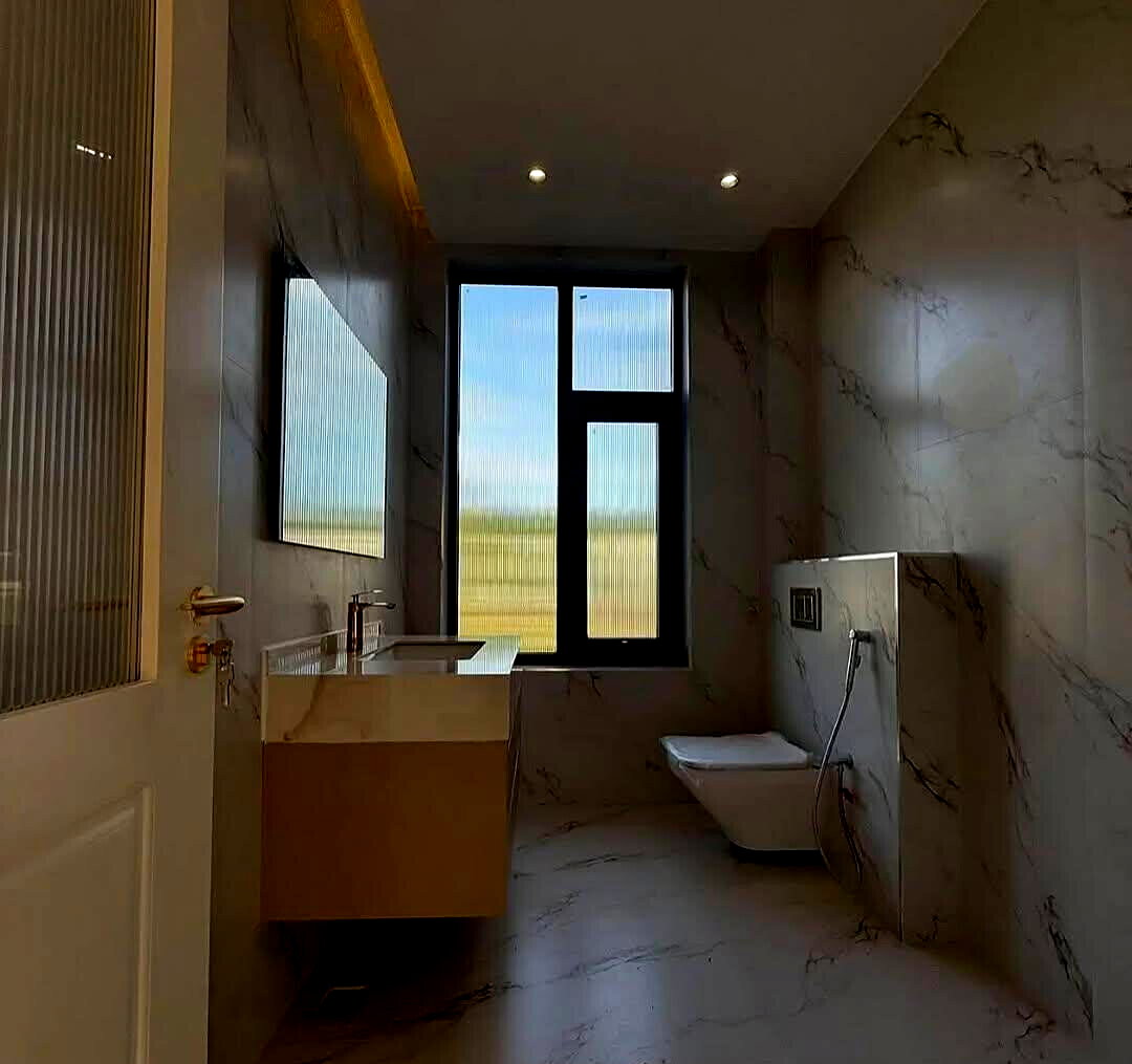 Newly Built 5-Ensuite Villas with Private Balconies - Lavington