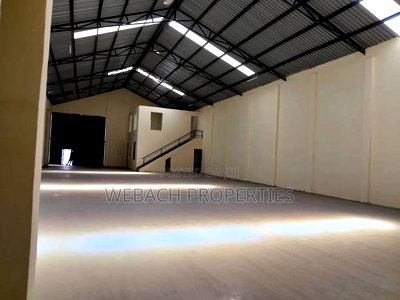 Godown to Let Syokimau - Image 10