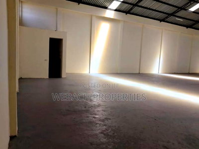 Godown to Let Syokimau - Image 8