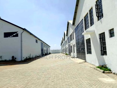 Godown to Let Syokimau - Image 1