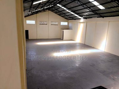 Godown to Let Syokimau - Image 4