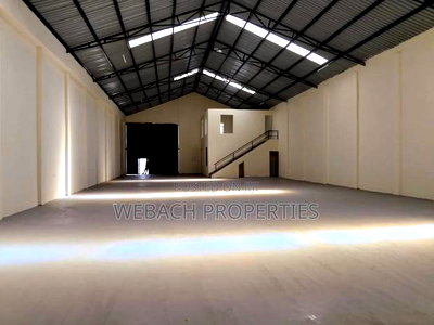 Godown to Let Syokimau - Image 12