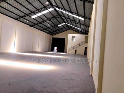 Godown to Let Syokimau - Image 9