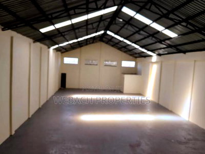 Godown to Let Syokimau - Image 3