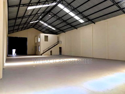 Godown to Let Syokimau - Image 11