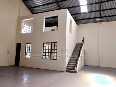 Godown to Let Syokimau - Image 2