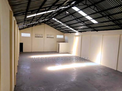 Godown to Let Syokimau - Image 5