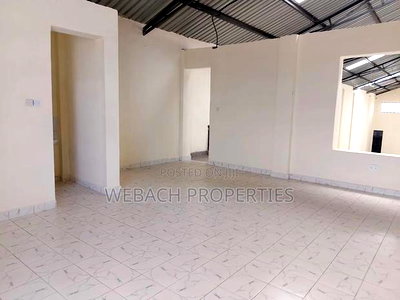 Godown to Let Syokimau - Image 7