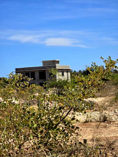 2nd Row Beach Plots for Sale Kilifi Bofa - Image 3