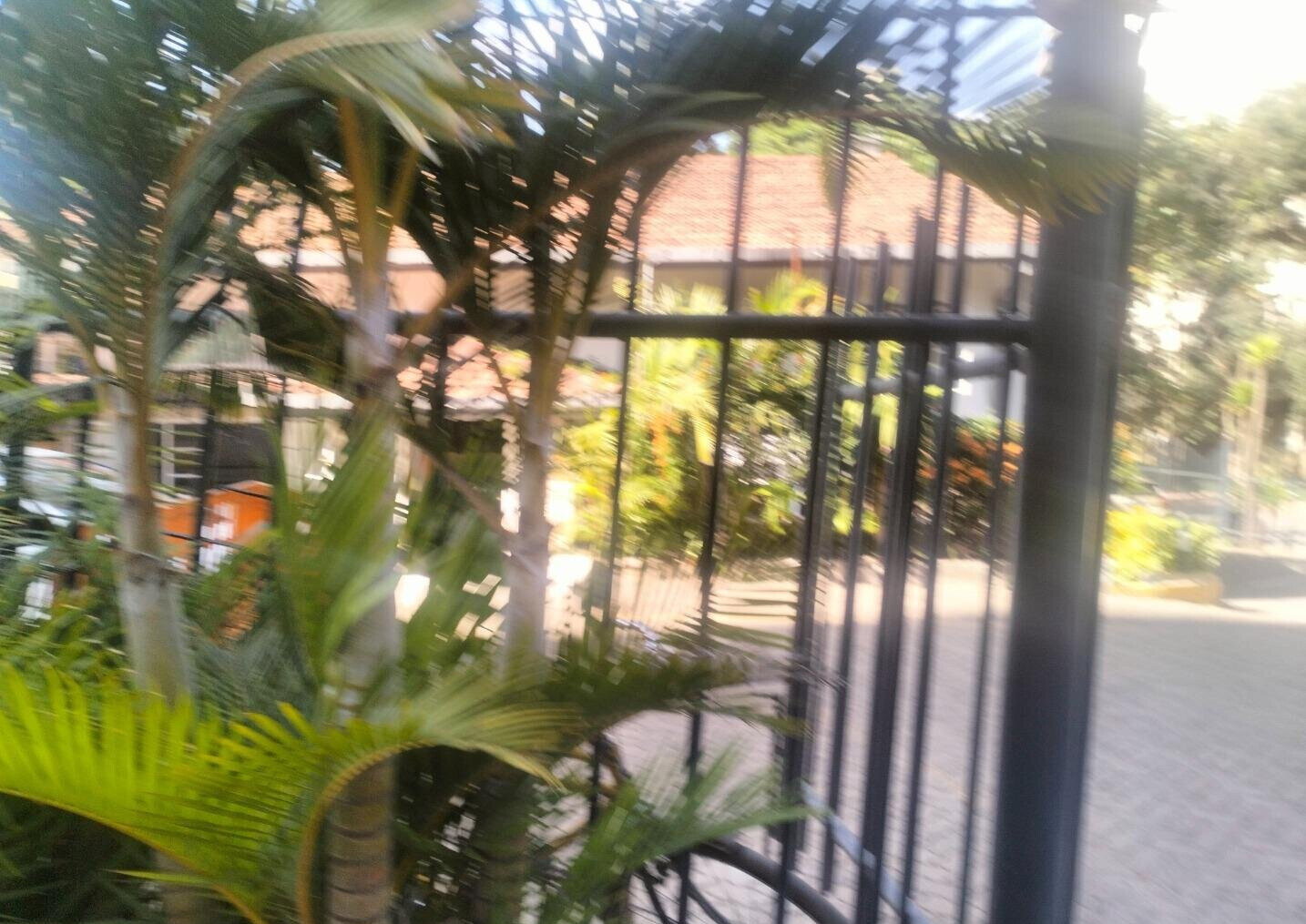 Quarter Acre Plot with Parking in Hurlingham