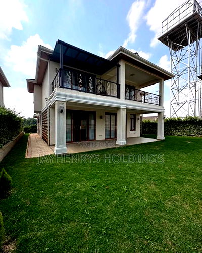 4bdrm House in Migaa, Kiambu for sale - Image 1