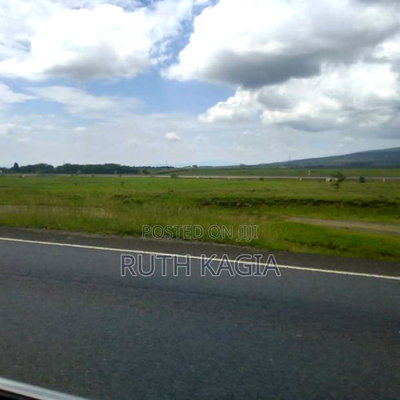 137 Acres of Land Along Mai Mahiu Naivasha Road - Image 10