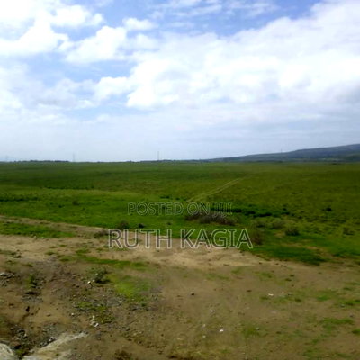 137 Acres of Land Along Mai Mahiu Naivasha Road - Image 3
