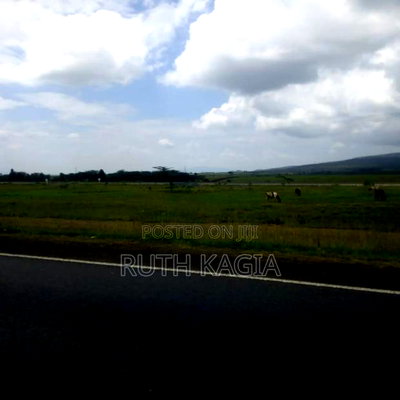 137 Acres of Land Along Mai Mahiu Naivasha Road - Image 9
