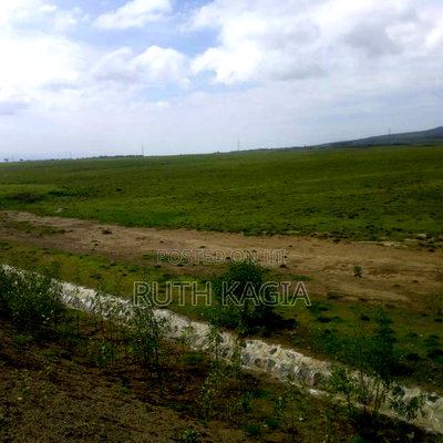 137 Acres of Land Along Mai Mahiu Naivasha Road - Image 5