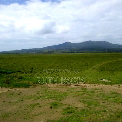 137 Acres of Land Along Mai Mahiu Naivasha Road - Image 4