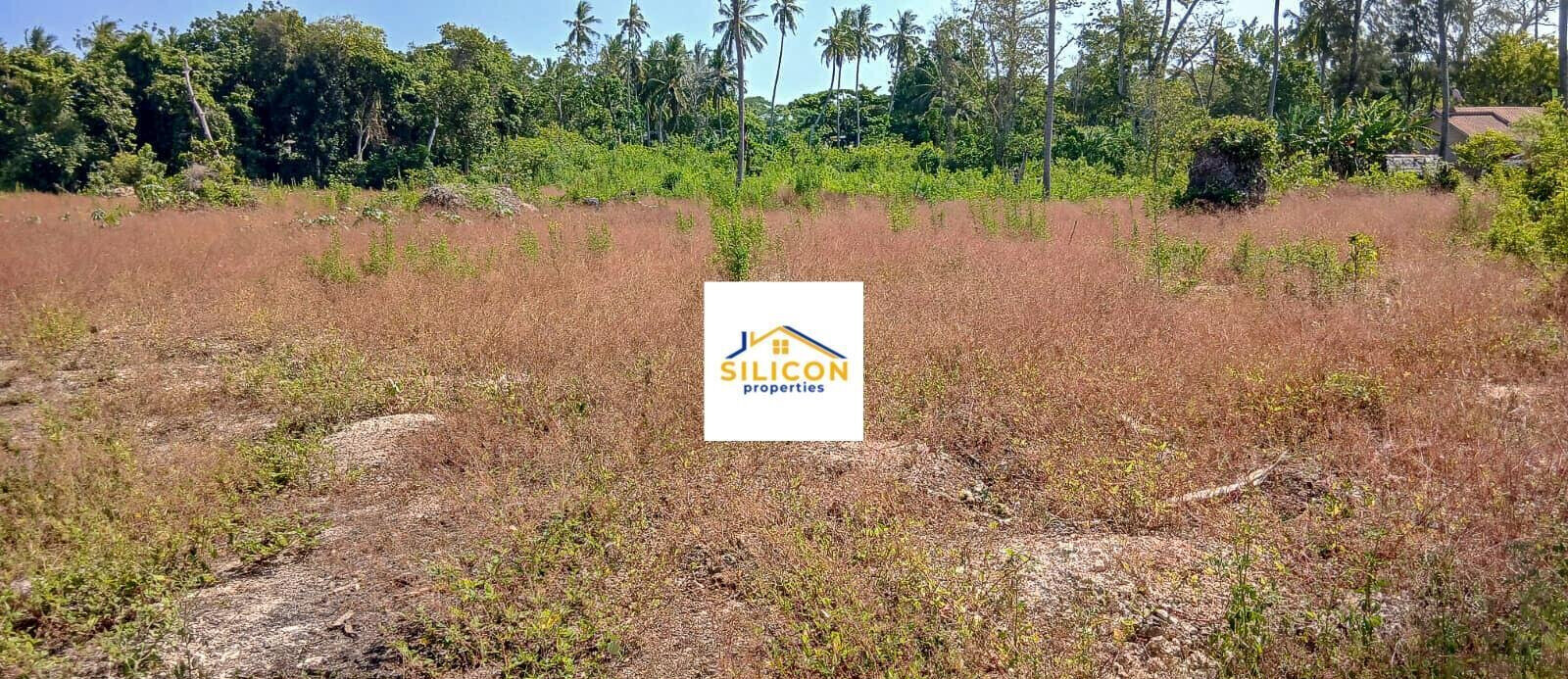 1 Acre Plot in Galu Kinondo for KSh 9M