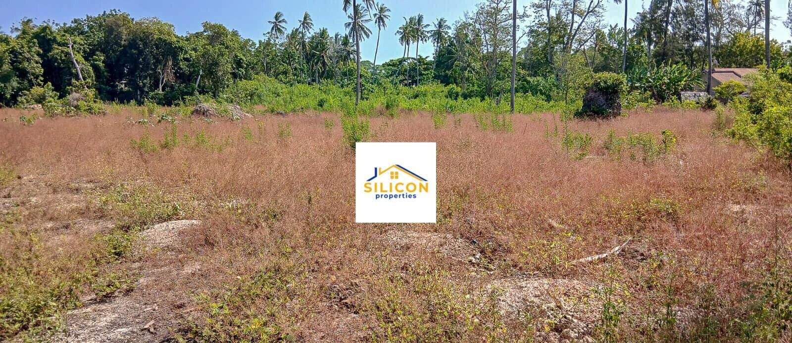1 Acre Plot in Galu Kinondo for KSh 9M