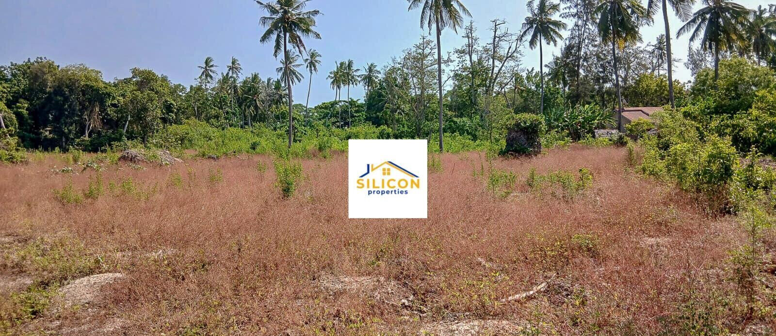 1 Acre Plot in Galu Kinondo for KSh 9M