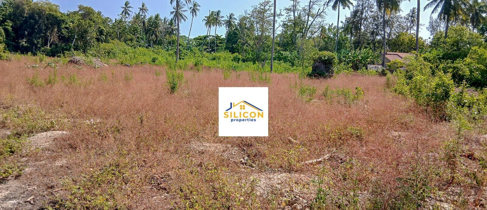 1 Acre Plot in Galu Kinondo for KSh 9M