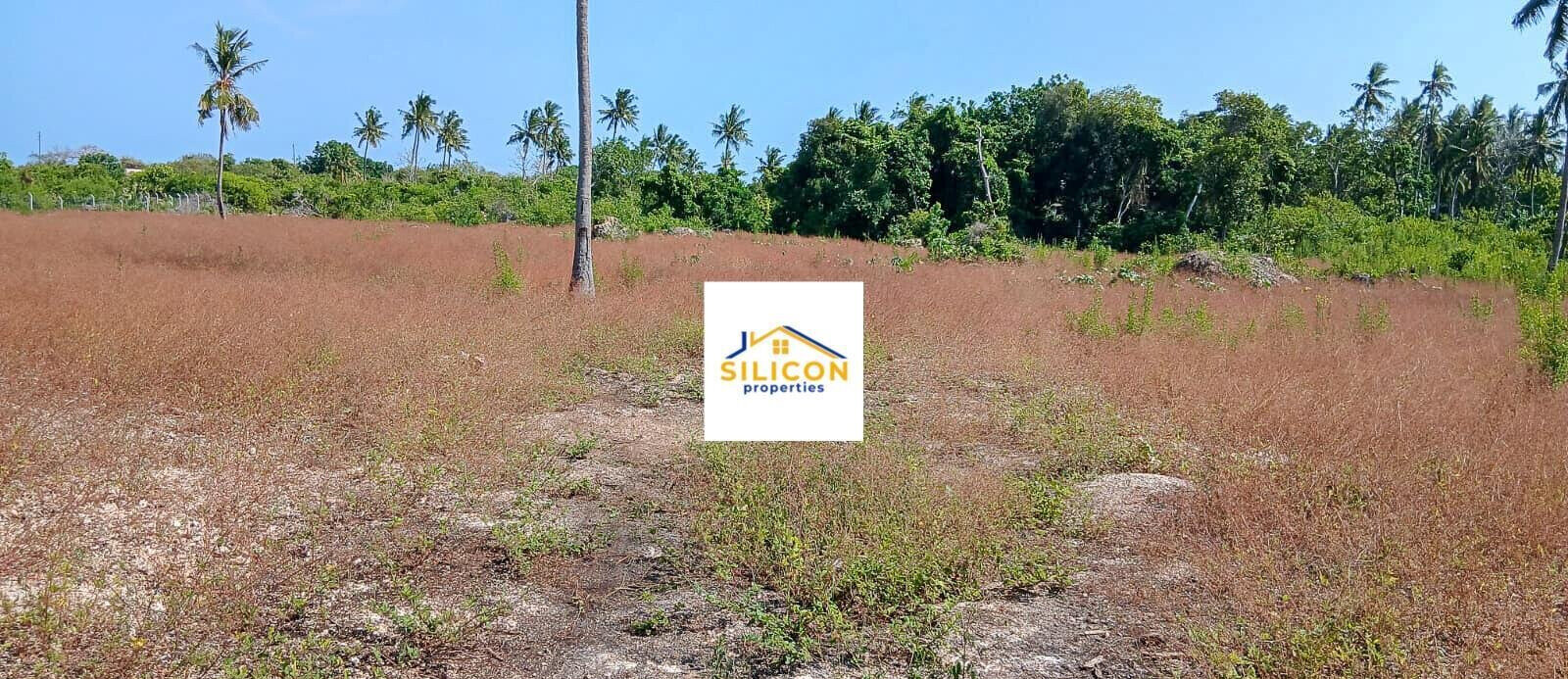 1 Acre Plot in Galu Kinondo for KSh 9M