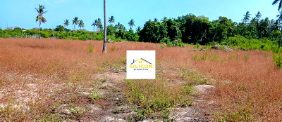 1 Acre Plot in Galu Kinondo for KSh 9M