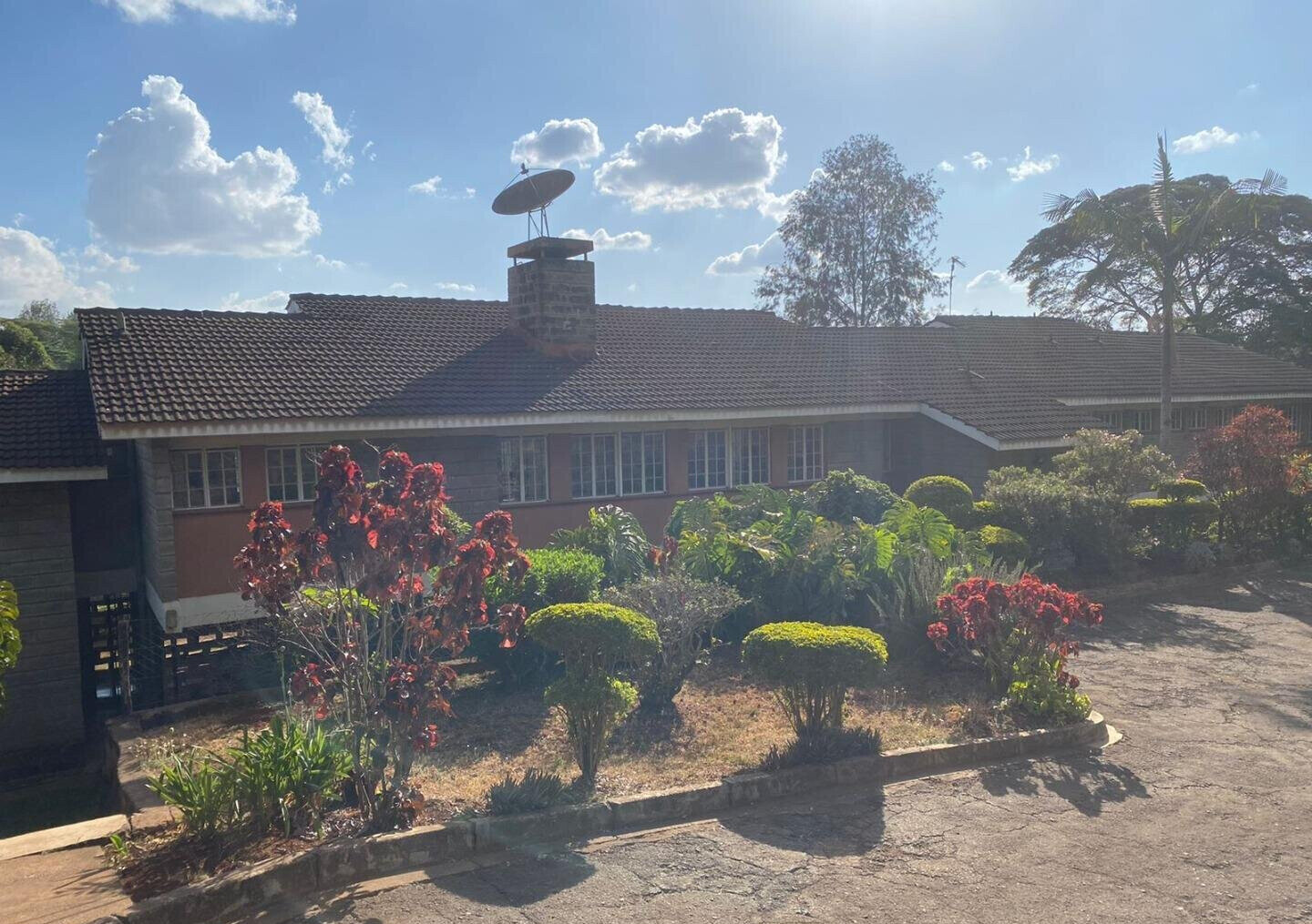 5BR Garden Oasis at KSh 300K